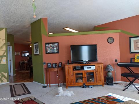 3502 S Goldleaf Loop, Tucson, AZ 85735 photo 7