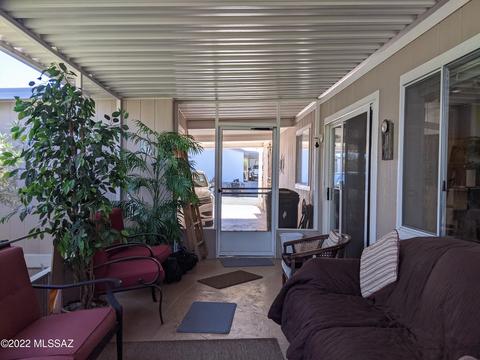 3502 S Goldleaf Loop, Tucson, AZ 85735 photo 15