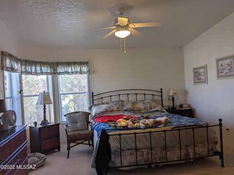 3502 S Goldleaf Loop, Tucson, AZ 85735 photo 8