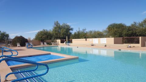 3502 S Goldleaf Loop, Tucson, AZ 85735 photo 16