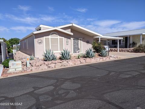 3502 S Goldleaf Loop, Tucson, AZ 85735 photo 28