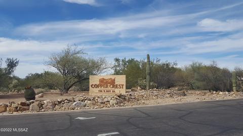 3502 S Goldleaf Loop, Tucson, AZ 85735 photo 27