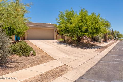 9841 E Forest Grove Loop, Tucson, AZ 85749 photo 1