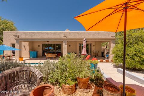 9841 E Forest Grove Loop, Tucson, AZ 85749 photo 42