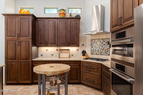 9841 E Forest Grove Loop, Tucson, AZ 85749 photo 13