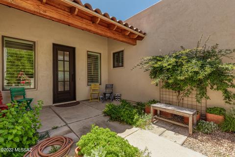 9841 E Forest Grove Loop, Tucson, AZ 85749 photo 5