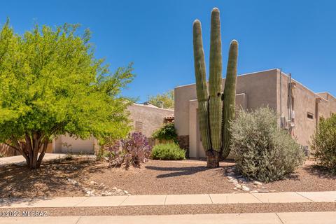 9841 E Forest Grove Loop, Tucson, AZ 85749 photo 2