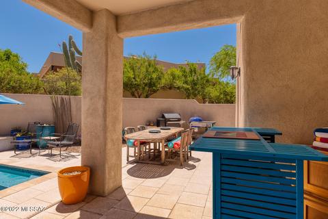 9841 E Forest Grove Loop, Tucson, AZ 85749 photo 36