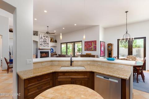 9841 E Forest Grove Loop, Tucson, AZ 85749 photo 16
