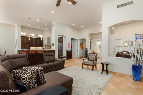 9841 E Forest Grove Loop, Tucson, AZ 85749 photo 9