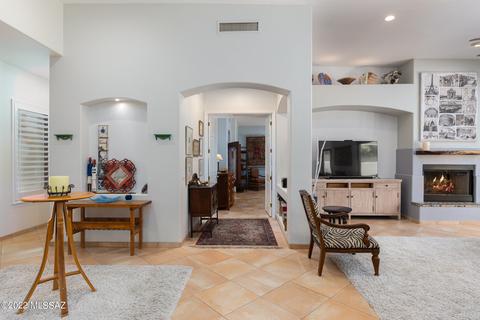 9841 E Forest Grove Loop, Tucson, AZ 85749 photo 7