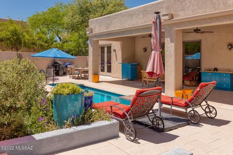 9841 E Forest Grove Loop, Tucson, AZ 85749 photo 35
