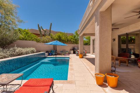 9841 E Forest Grove Loop, Tucson, AZ 85749 photo 33