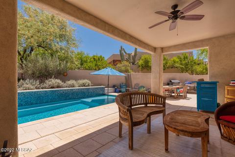 9841 E Forest Grove Loop, Tucson, AZ 85749 photo 38