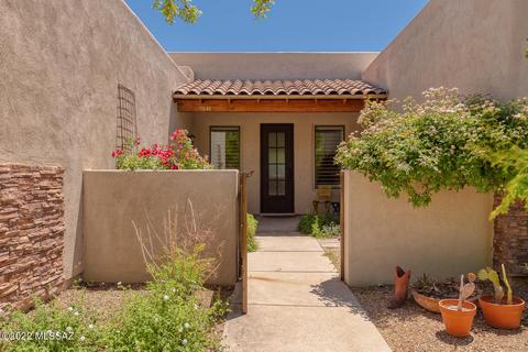 9841 E Forest Grove Loop, Tucson, AZ 85749 photo 3