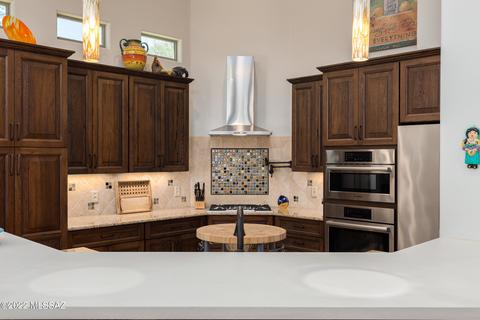 9841 E Forest Grove Loop, Tucson, AZ 85749 photo 12