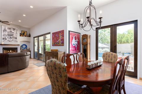 9841 E Forest Grove Loop, Tucson, AZ 85749 photo 17
