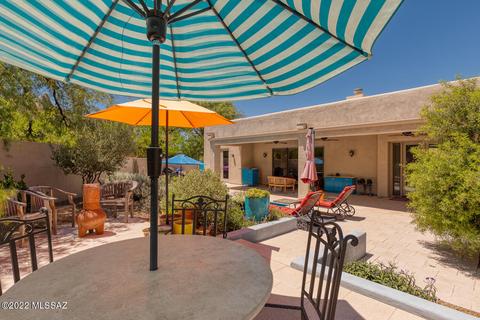9841 E Forest Grove Loop, Tucson, AZ 85749 photo 41