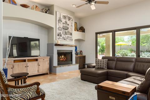 9841 E Forest Grove Loop, Tucson, AZ 85749 photo 14