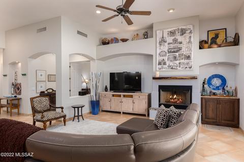 9841 E Forest Grove Loop, Tucson, AZ 85749 photo 8