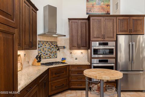 9841 E Forest Grove Loop, Tucson, AZ 85749 photo 15