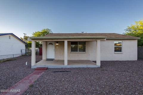 345 E Linden St, Tucson, AZ 85705