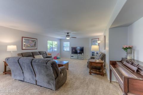 7561 S Laurel Willow Dr, Tucson, AZ 85747 photo 14