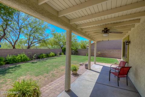 7561 S Laurel Willow Dr, Tucson, AZ 85747 photo 41