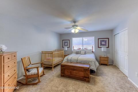 7561 S Laurel Willow Dr, Tucson, AZ 85747 photo 25