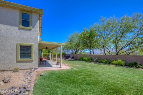 7561 S Laurel Willow Dr, Tucson, AZ 85747 photo 42
