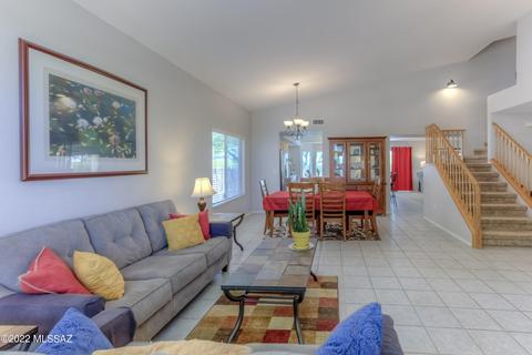 7561 S Laurel Willow Dr, Tucson, AZ 85747 photo 9