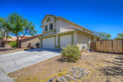 7561 S Laurel Willow Dr, Tucson, AZ 85747 photo 3