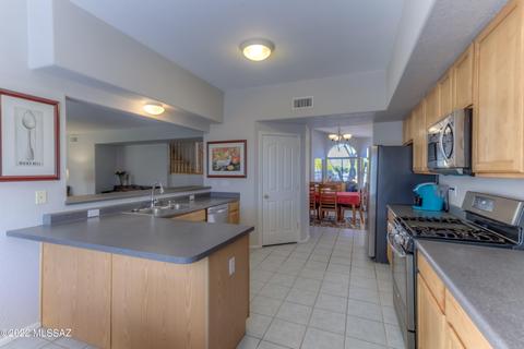 7561 S Laurel Willow Dr, Tucson, AZ 85747 photo 22
