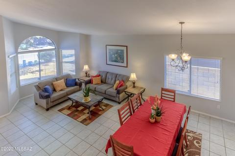 7561 S Laurel Willow Dr, Tucson, AZ 85747 photo 8