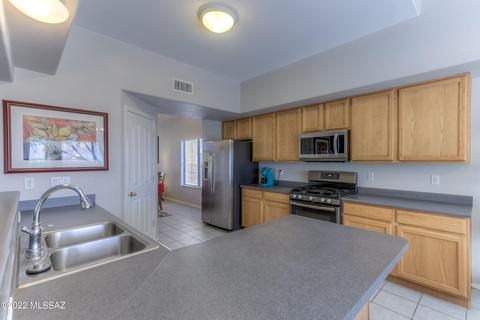 7561 S Laurel Willow Dr, Tucson, AZ 85747 photo 21