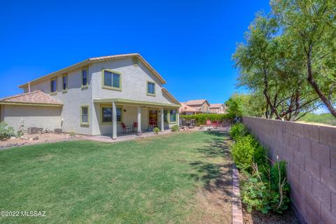 7561 S Laurel Willow Dr, Tucson, AZ 85747 photo 43