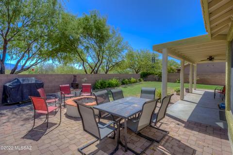 7561 S Laurel Willow Dr, Tucson, AZ 85747 photo 45