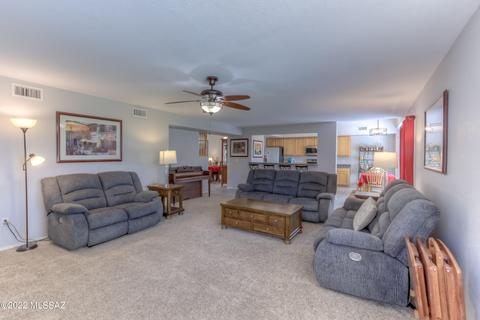 7561 S Laurel Willow Dr, Tucson, AZ 85747 photo 16
