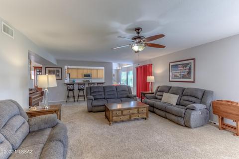 7561 S Laurel Willow Dr, Tucson, AZ 85747 photo 15