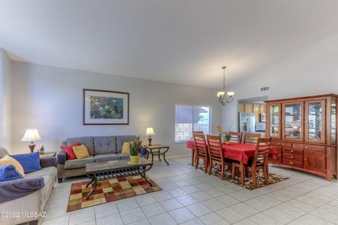 7561 S Laurel Willow Dr, Tucson, AZ 85747 photo 6