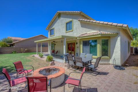 7561 S Laurel Willow Dr, Tucson, AZ 85747 photo 44