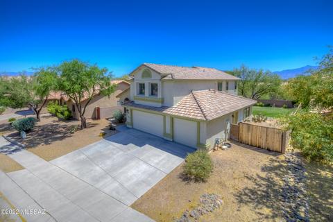 7561 S Laurel Willow Dr, Tucson, AZ 85747 photo 2