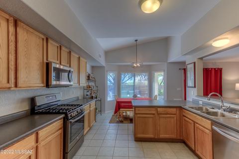 7561 S Laurel Willow Dr, Tucson, AZ 85747 photo 23