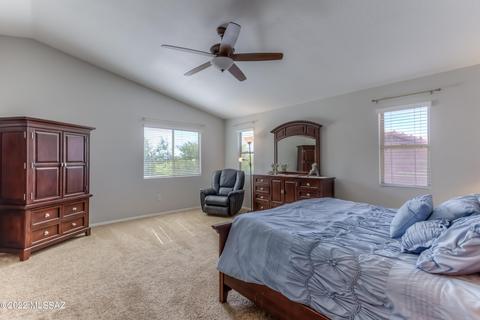 7561 S Laurel Willow Dr, Tucson, AZ 85747 photo 36