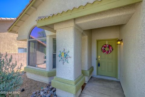 7561 S Laurel Willow Dr, Tucson, AZ 85747 photo 5