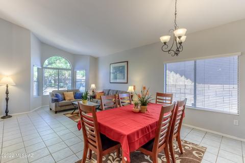 7561 S Laurel Willow Dr, Tucson, AZ 85747 photo 11