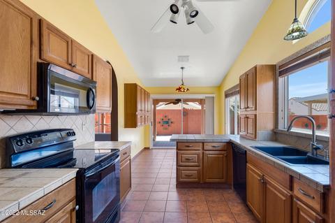 3682 W Thundercloud Loop, Tucson, AZ 85742 photo 12