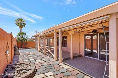 3682 W Thundercloud Loop, Tucson, AZ 85742 photo 29