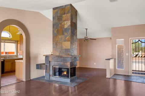 3682 W Thundercloud Loop, Tucson, AZ 85742 photo 3