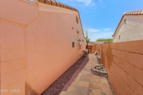 3682 W Thundercloud Loop, Tucson, AZ 85742 photo 28